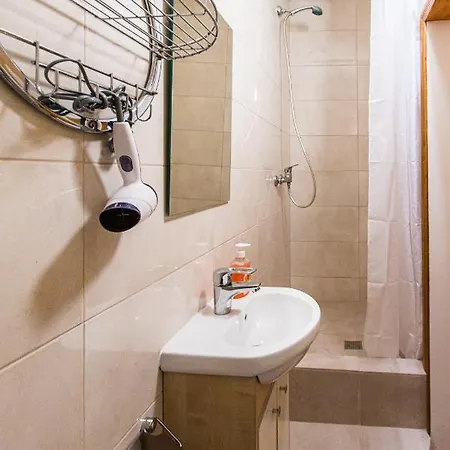 Appartement біля дзиги сучасна на вулиці вірменській 35