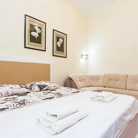 на вірменській 35 Апартаменти Львів