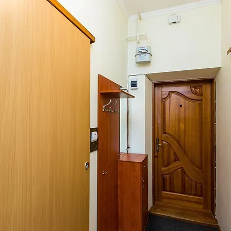 Appartement біля дзиги сучасна на вулиці вірменській 35