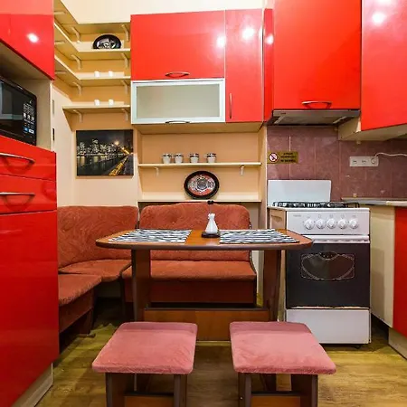 Appartement біля дзиги сучасна на вулиці вірменській 35 Lviv