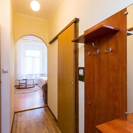 на вірменській 35 Апартаменти