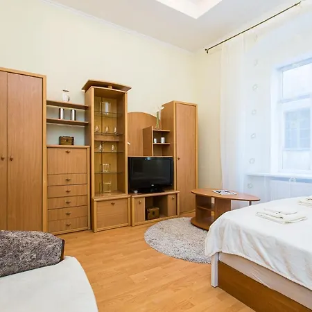 біля дзиги сучасна на вулиці вірменській 35 Appartement *