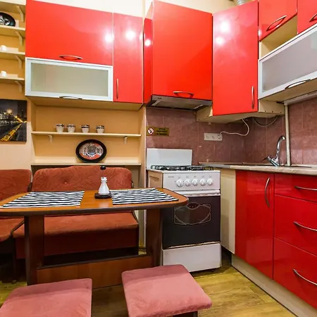 біля дзиги сучасна на вулиці вірменській 35 Appartement Lviv