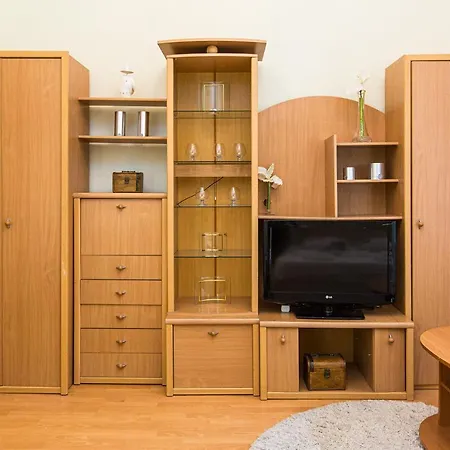 на вірменській 35 Апартаменти