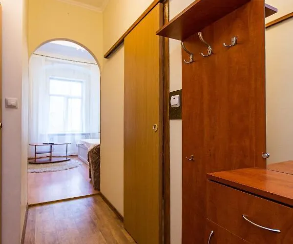 アパート біля дзиги сучасна на вулиці вірменській 35 *