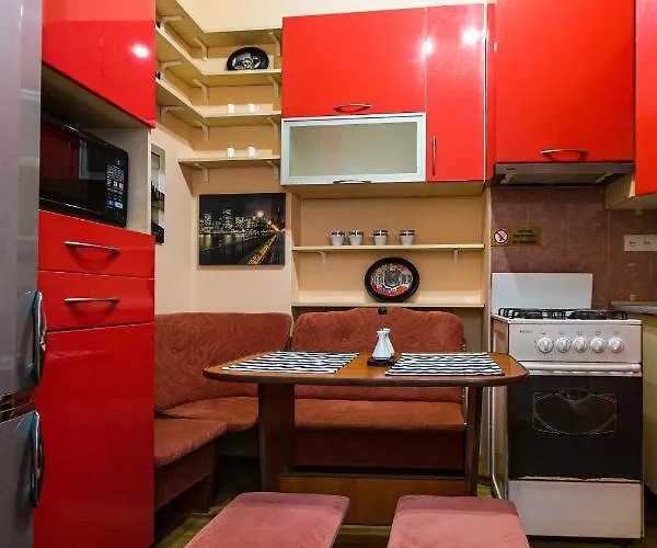 アパート біля дзиги сучасна на вулиці вірменській 35 リヴィウ