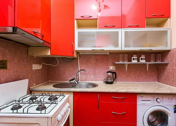 біля дзиги сучасна на вулиці вірменській 35 Apartman *