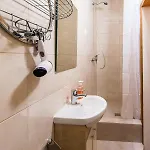 Apartman біля дзиги сучасна на вулиці вірменській 35