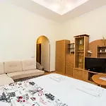 Apartman біля дзиги сучасна на вулиці вірменській 35 *