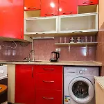 Apartman біля дзиги сучасна на вулиці вірменській 35 *