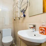 Apartman біля дзиги сучасна на вулиці вірменській 35 Lviv