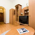 Apartman біля дзиги сучасна на вулиці вірменській 35 Lviv