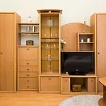 біля дзиги сучасна на вулиці вірменській 35 Apartman