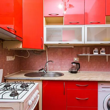 біля дзиги сучасна на вулиці вірменській 35 Apartman *